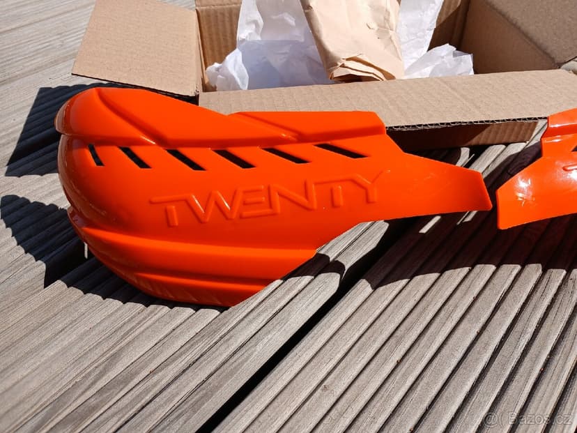 Cross Enduro Blastry