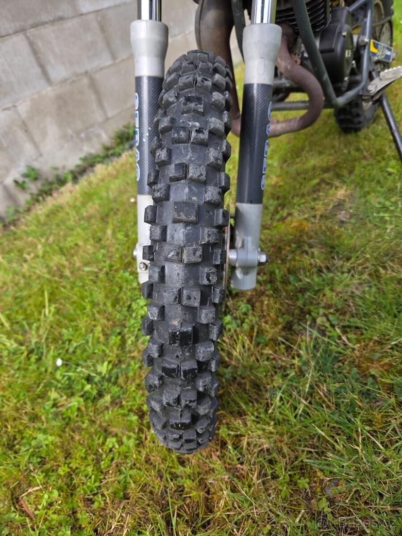 Rieju mx 50 malaguti morini