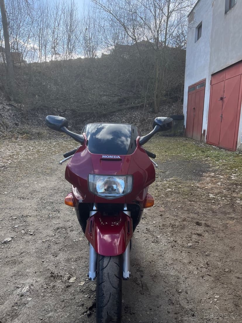 Honda CBR 600F 1994