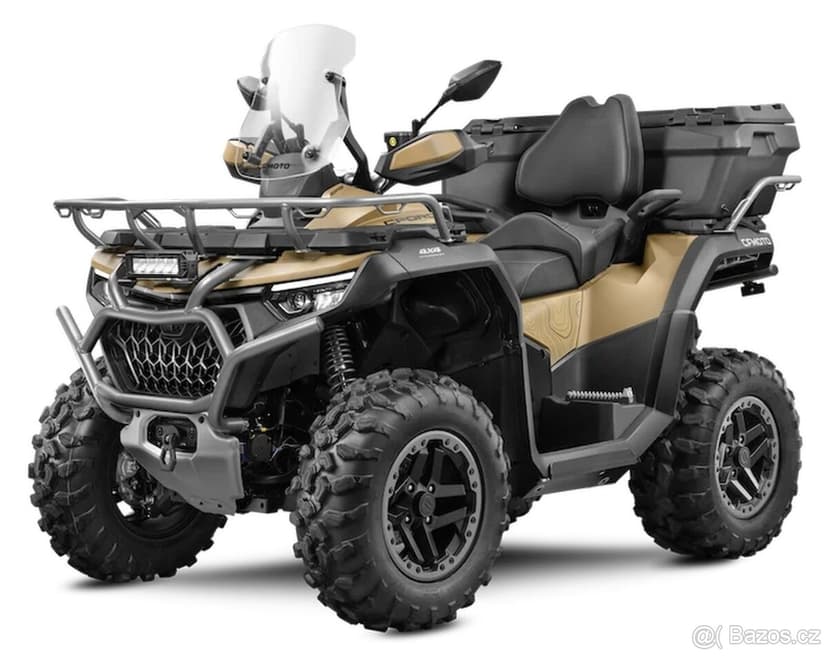 CFMOTO Gladiator X 1000 Overland