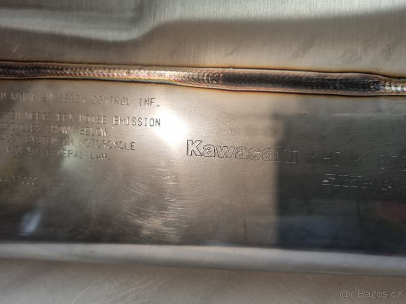 KAWASAKI NINJA H2 SX 2018-2020