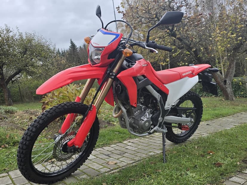 Honda CEF 300 L 2022