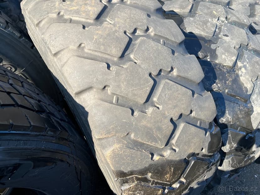 Michelin XZL 365/80/20 365/80r20 r20 365 80 20