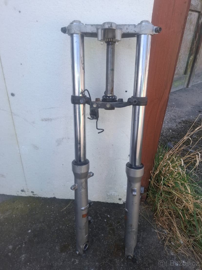 Honda cbr 600f a VFR 750