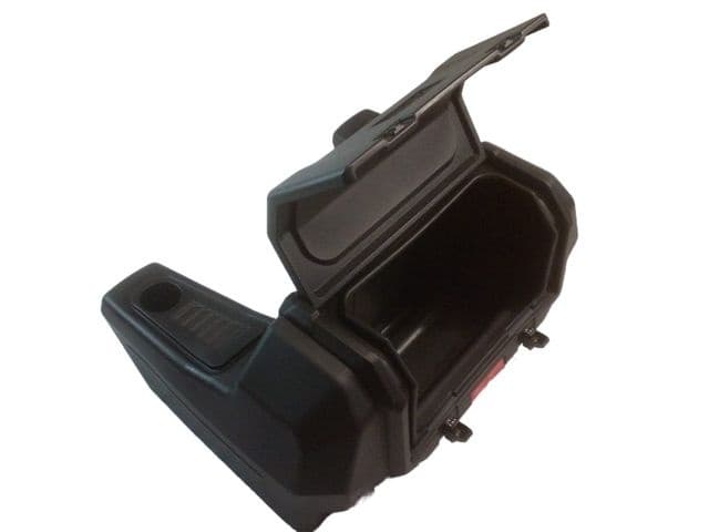 Zadní box na čtyřkolku R 707