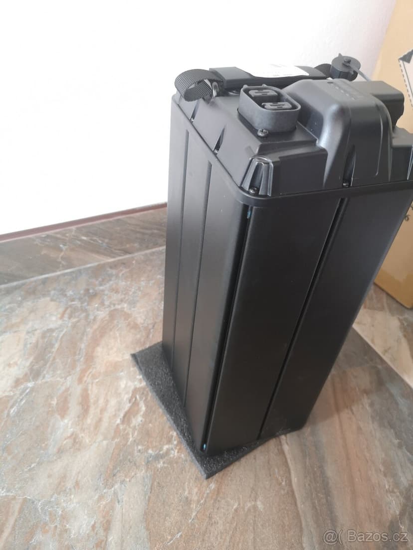 Baterie pro Talaria, 60V, 38ah