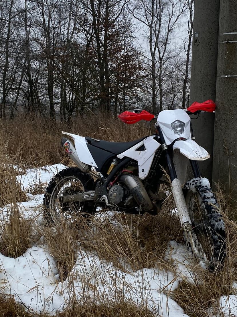 Gas Gas EC 300 rv 2007