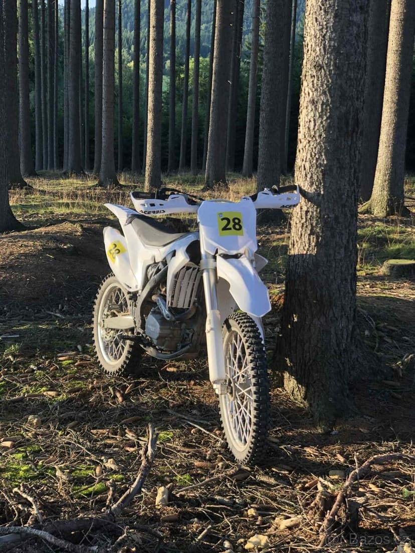 Prodám minirocket RX 250ccm