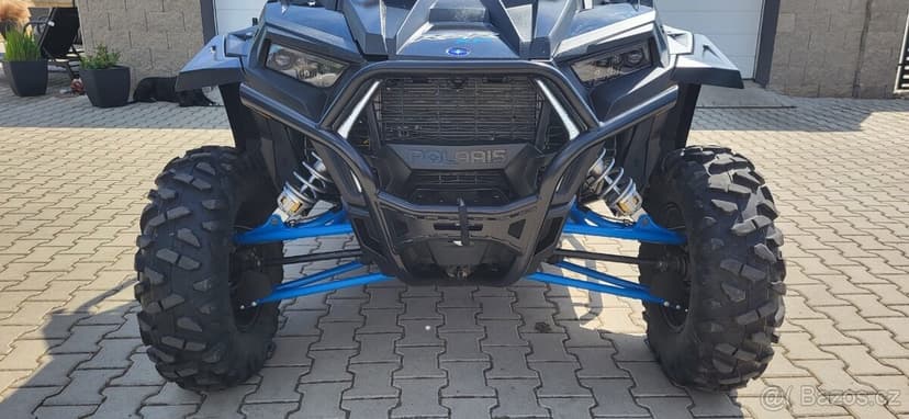 Prodám POLARIS RZR 1000 XP 64 EPS r.v. 2022.