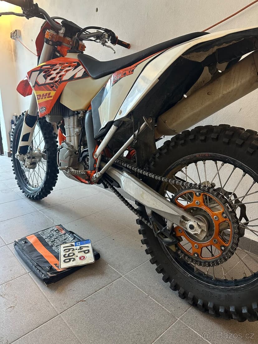 ❗️KTM 450 EXC❗️
