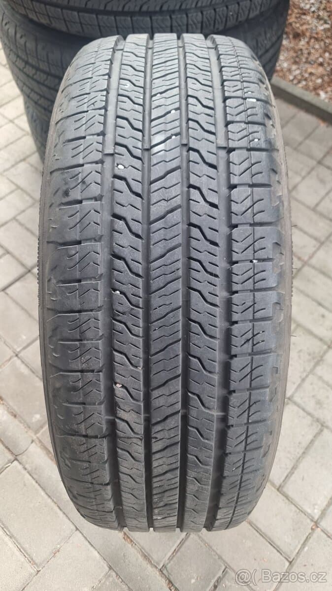 Alu kola Ford Ranger R20