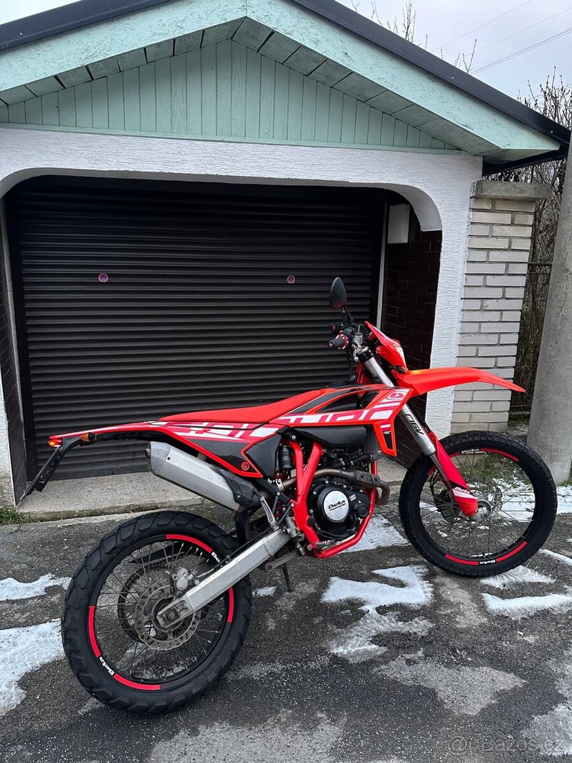 Beta RR 125 LC - 2023