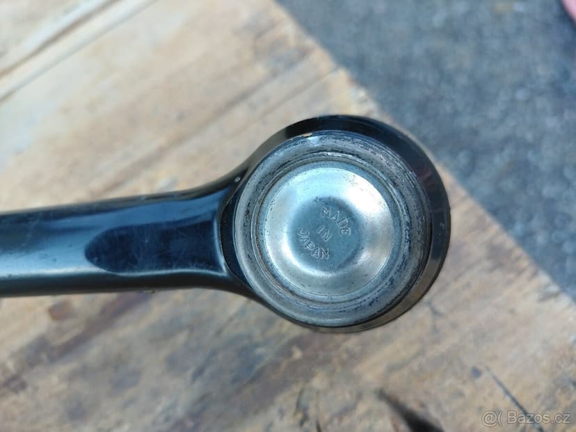 Nissan patrol GR 61Y