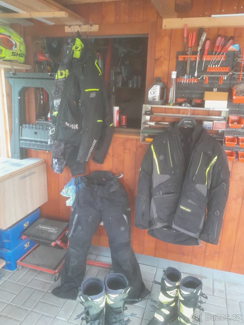 prodej oblečeni cení v textu