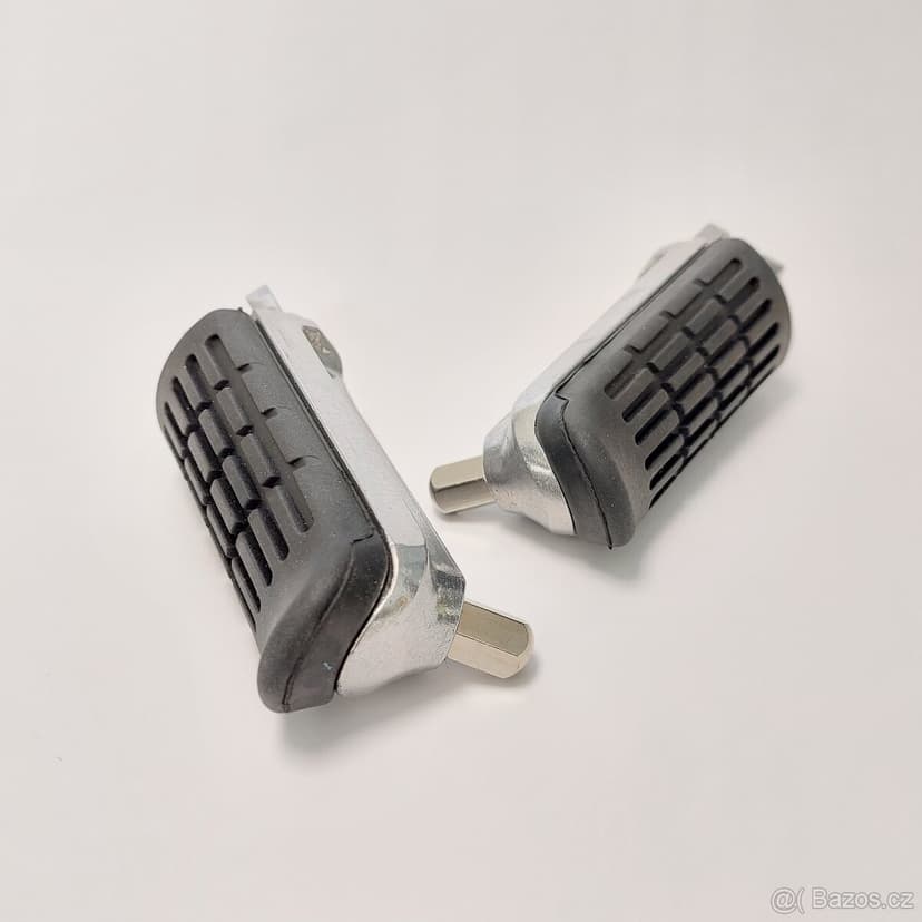 Stupačky Honda CB, CBR, VTR, VFR, XL