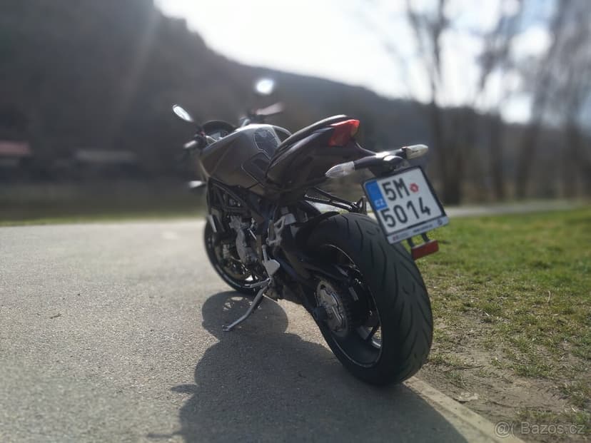 MV Agusta