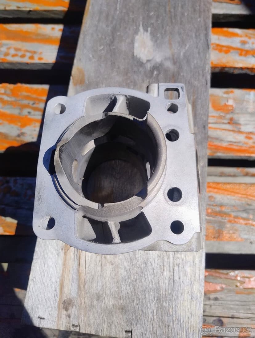 Válec gasgas Rieju 300ccm