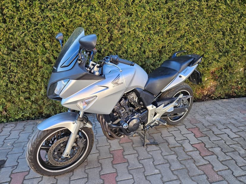 CBF600s