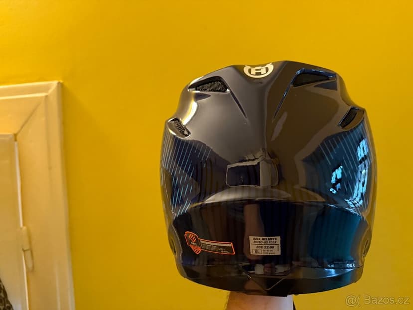 Originál věci na Enduro Husqvarna / KTM