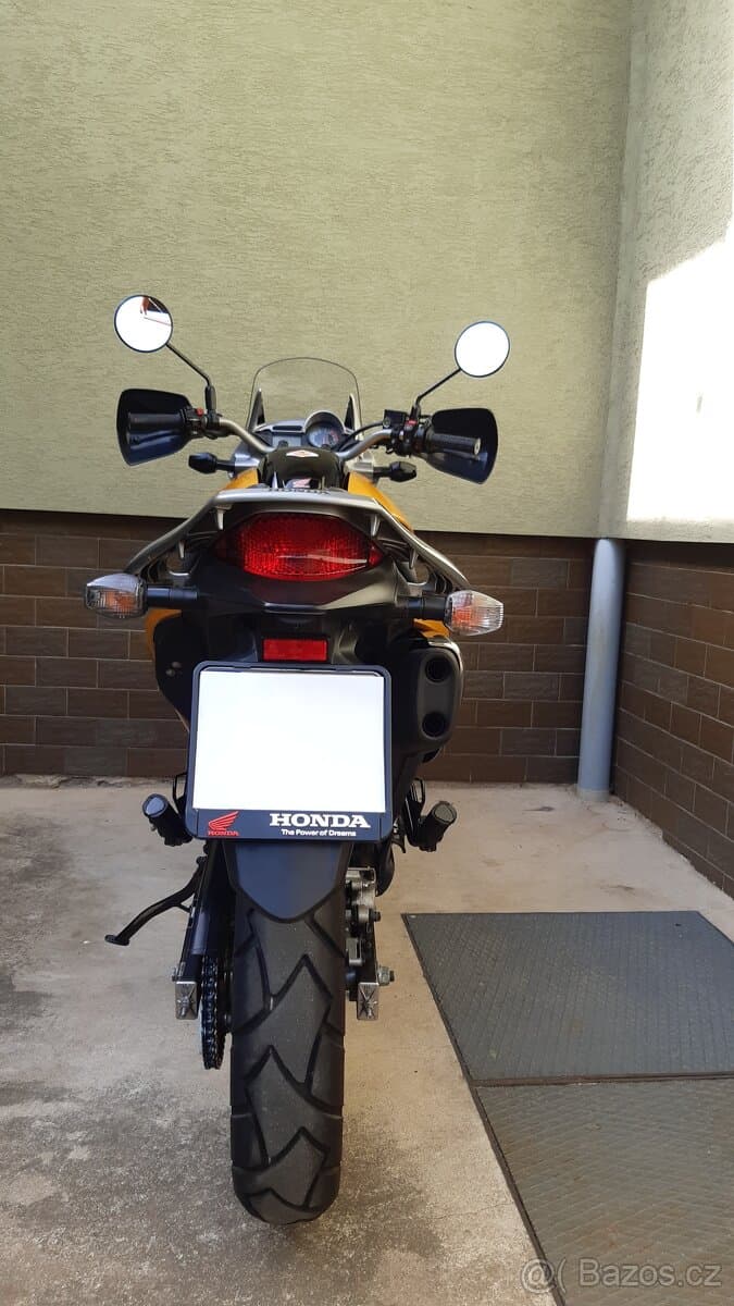 Honda XL 700V Transalp