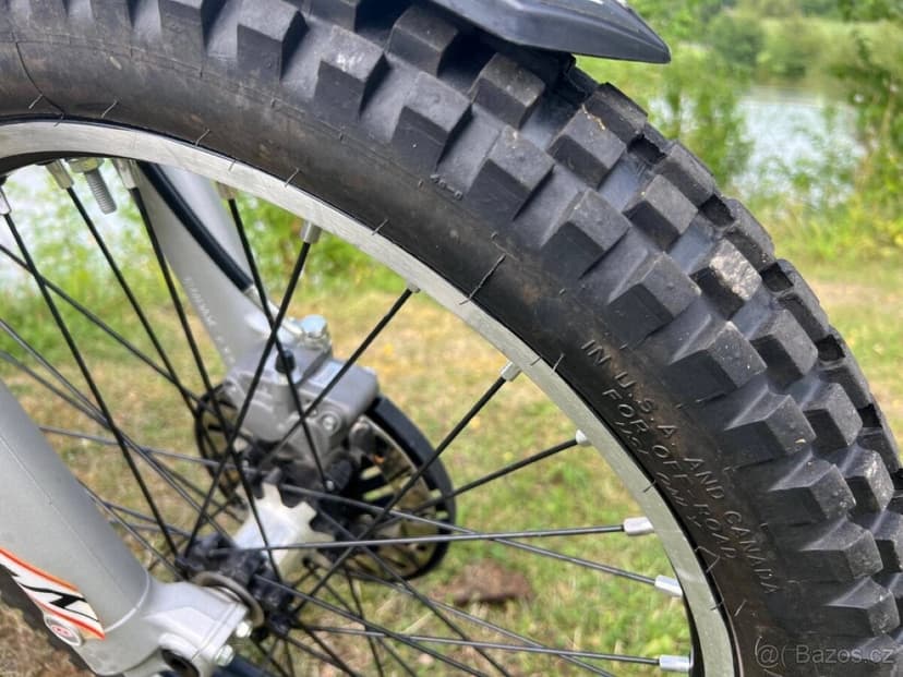 Prodám BETA EVO FACTORY 300