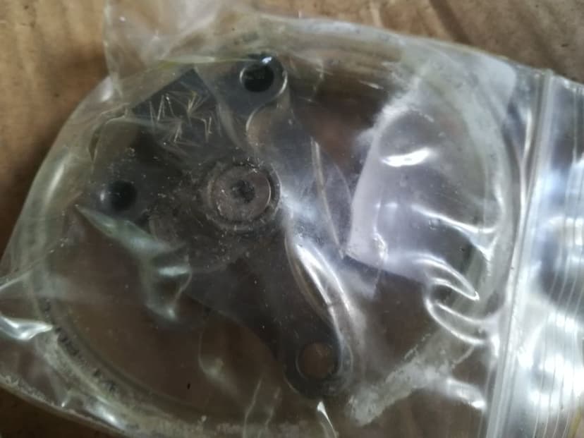 Automatická spojka.Rekluse KTM 250/300 SX EXC 2016