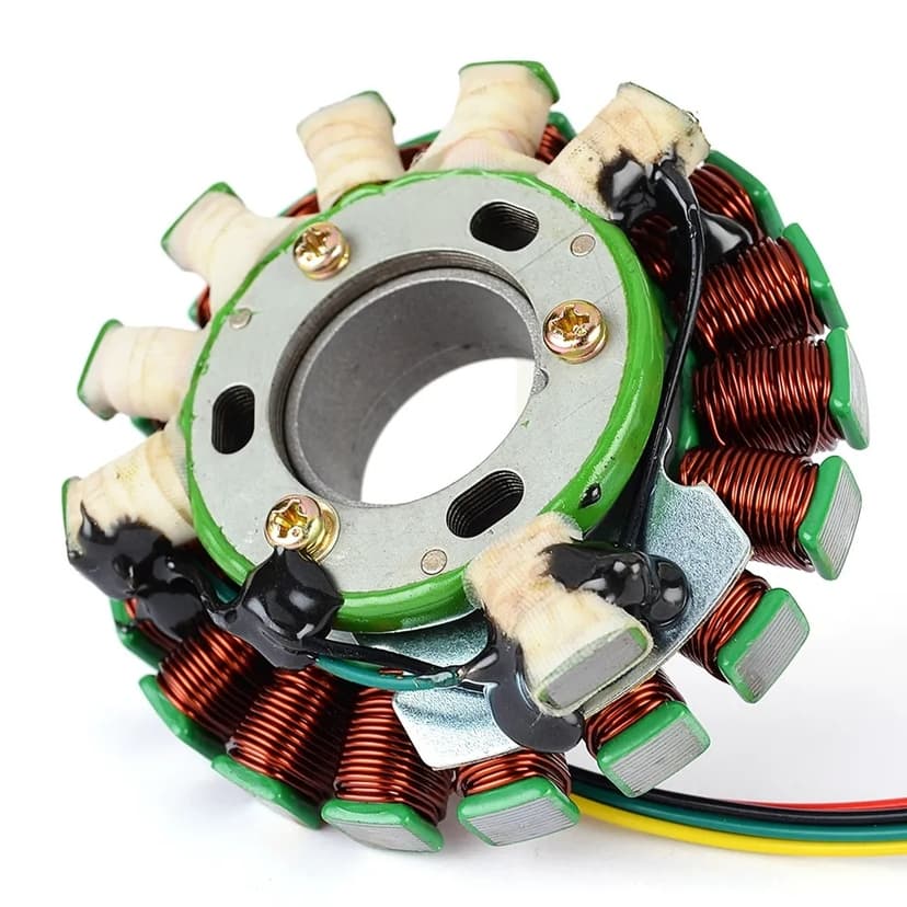 Stator AMAL SEM SWEDEN