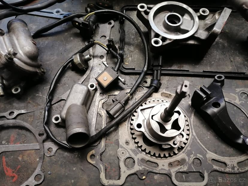 Kawasaki zx10r ninja