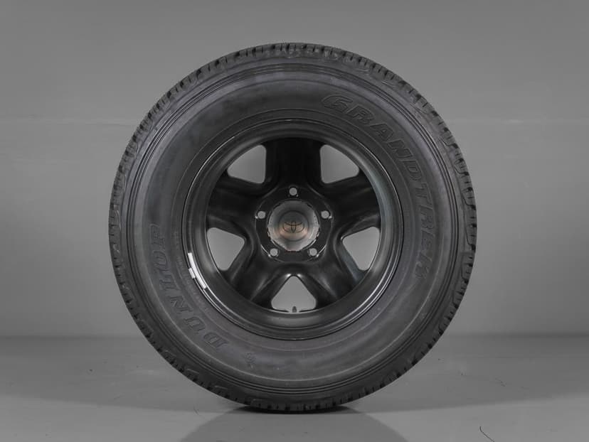 TOYOTA LAND CRUISER orig.sada R17 285/65/17 5x150(2484B)