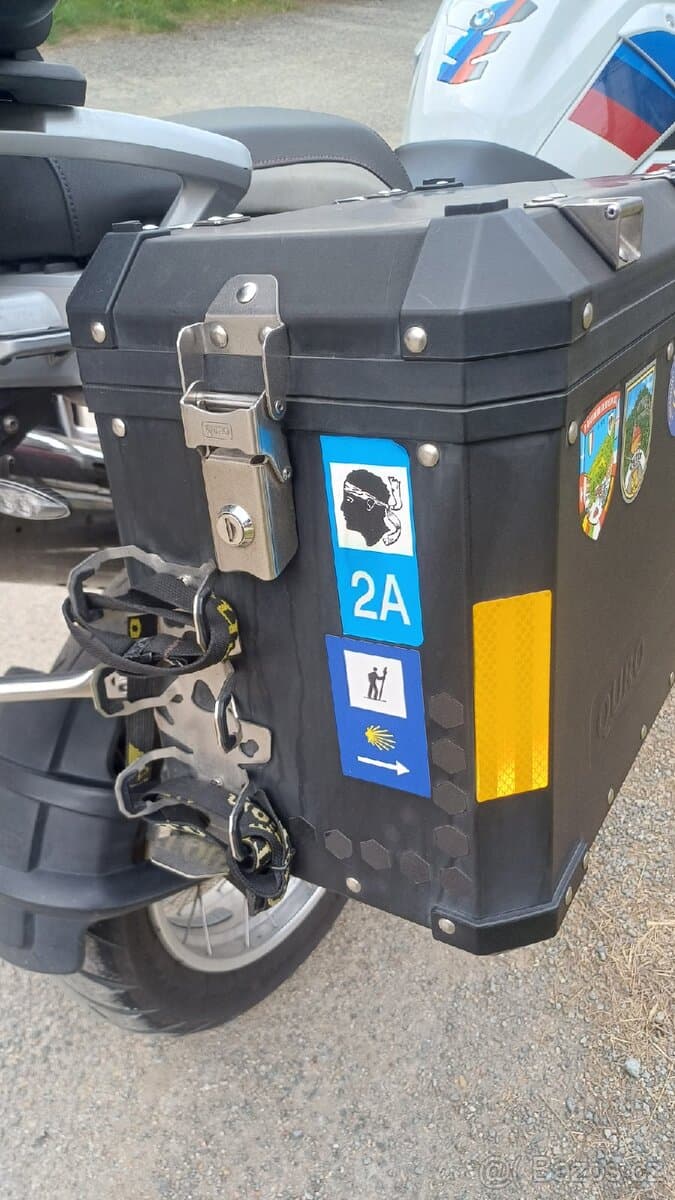 Bmw R 1200 GS RALLYE EDITION