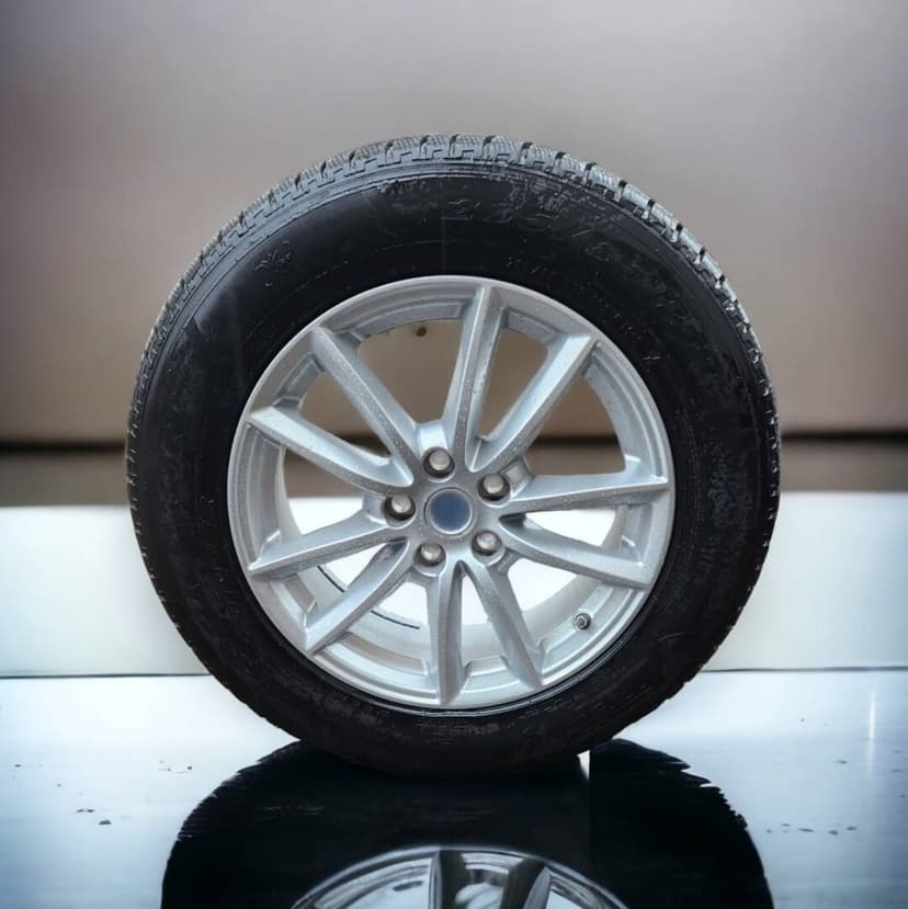 ALU kola R19 originál Land Rover Range Rover