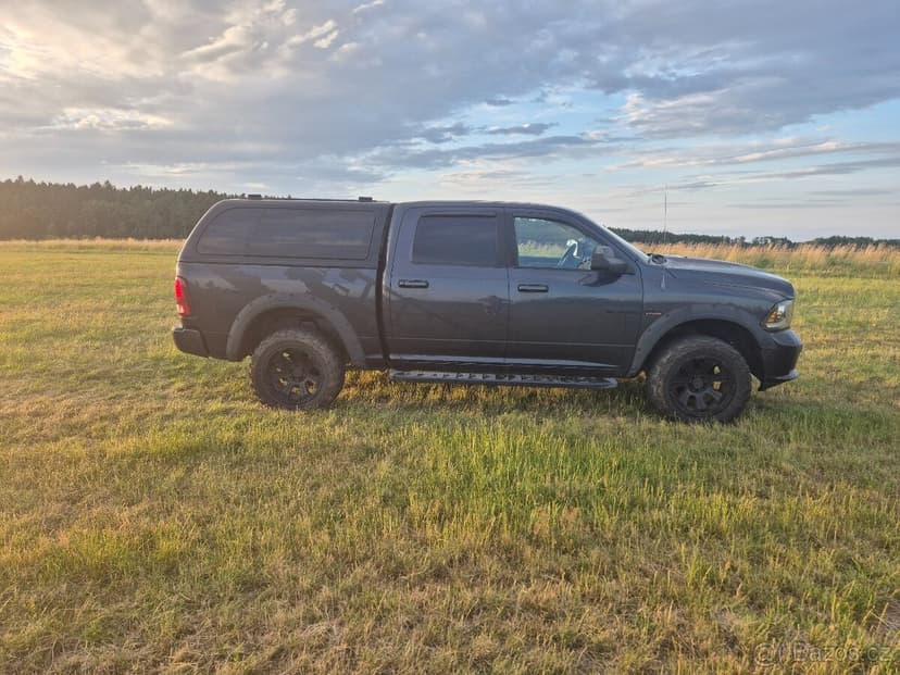 Dodge RAM 1500