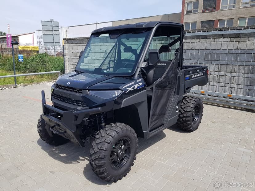 POLARIS RANGER XP 1000