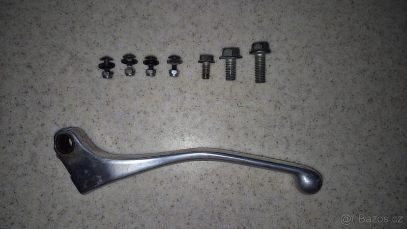 Páčka - Honda CBR 900 RR