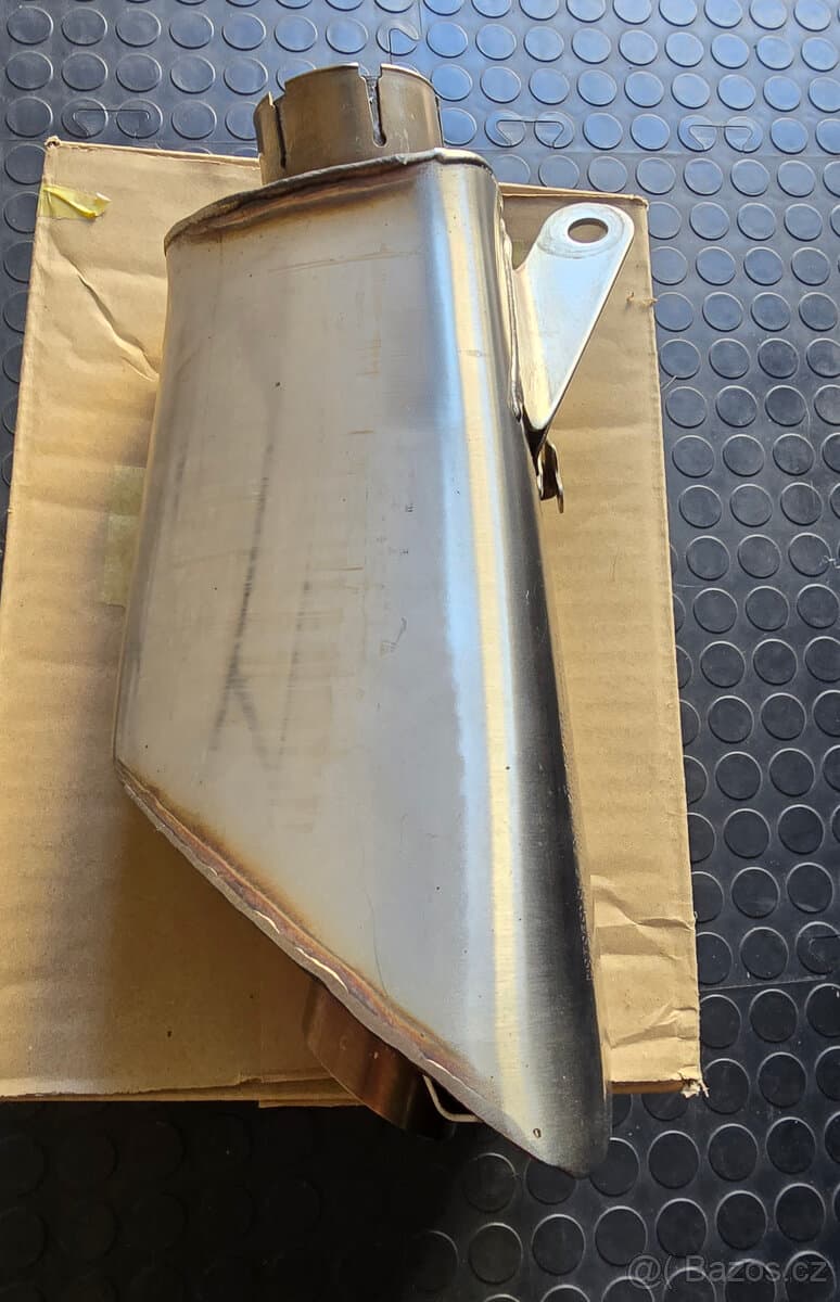 Výfuk pro Suzuki GSX-S 1000 GT (14310-48K00-H01)