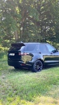 Land Rover Discovery 5, 3.0 Dynamic SE D300