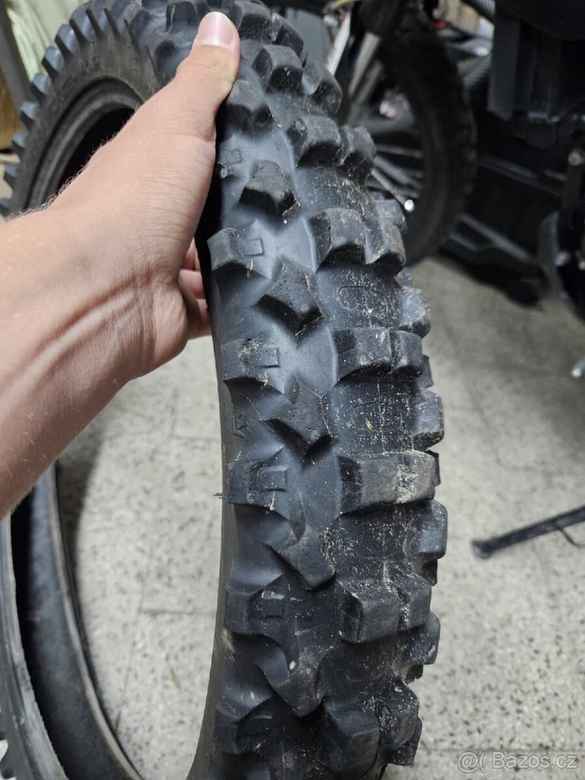 Pneumatika Mitas 90/90 21