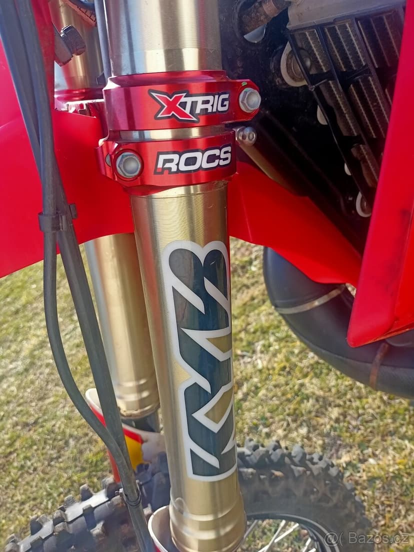 Rieju 300 Six Days r.v. 2025 Spanien