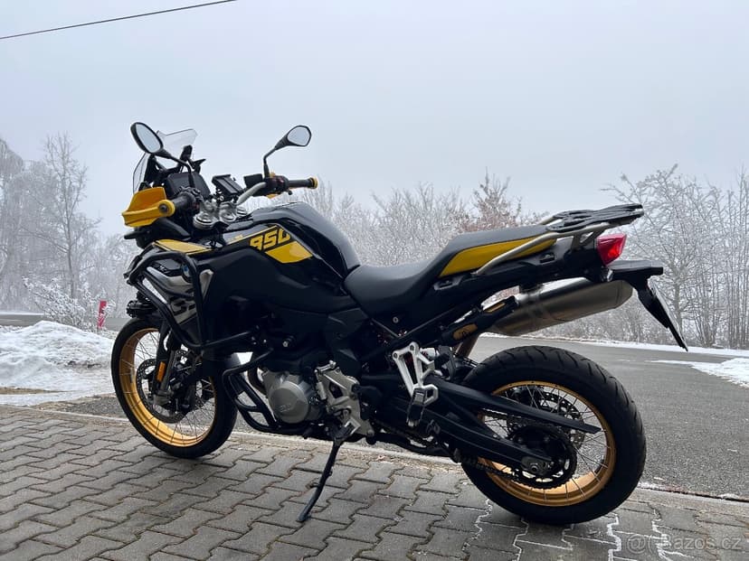 BMW F 850 GS - 2022