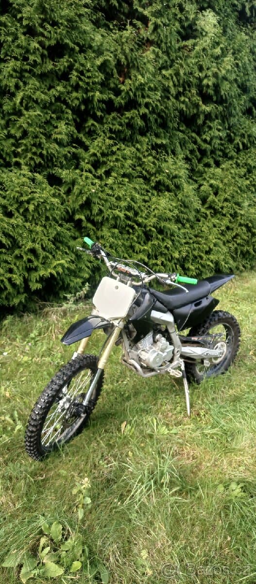 XMotos xb31 250cc