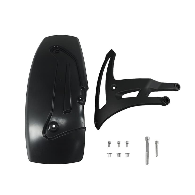 Přídavný blatník nad kolo BMW R1200GS (1250) (Adv)