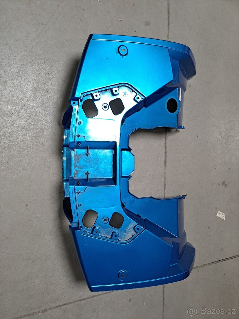 Zadní plast CFMOTO X850 X1000 G2