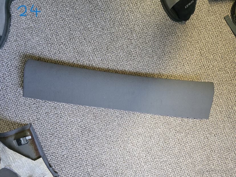 Díly z Audi TT 8N Quattro 165kW 1999