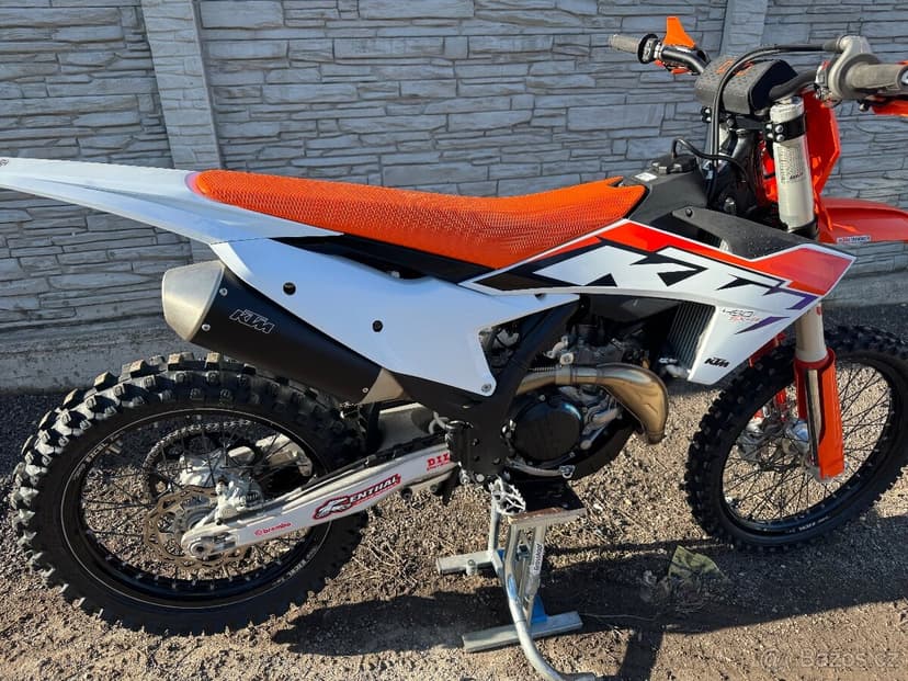 KTM SX-F 450