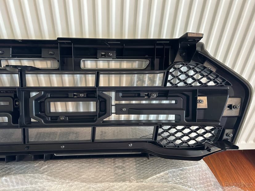 Přední maska Ford Ranger Raptor – NOVÁ