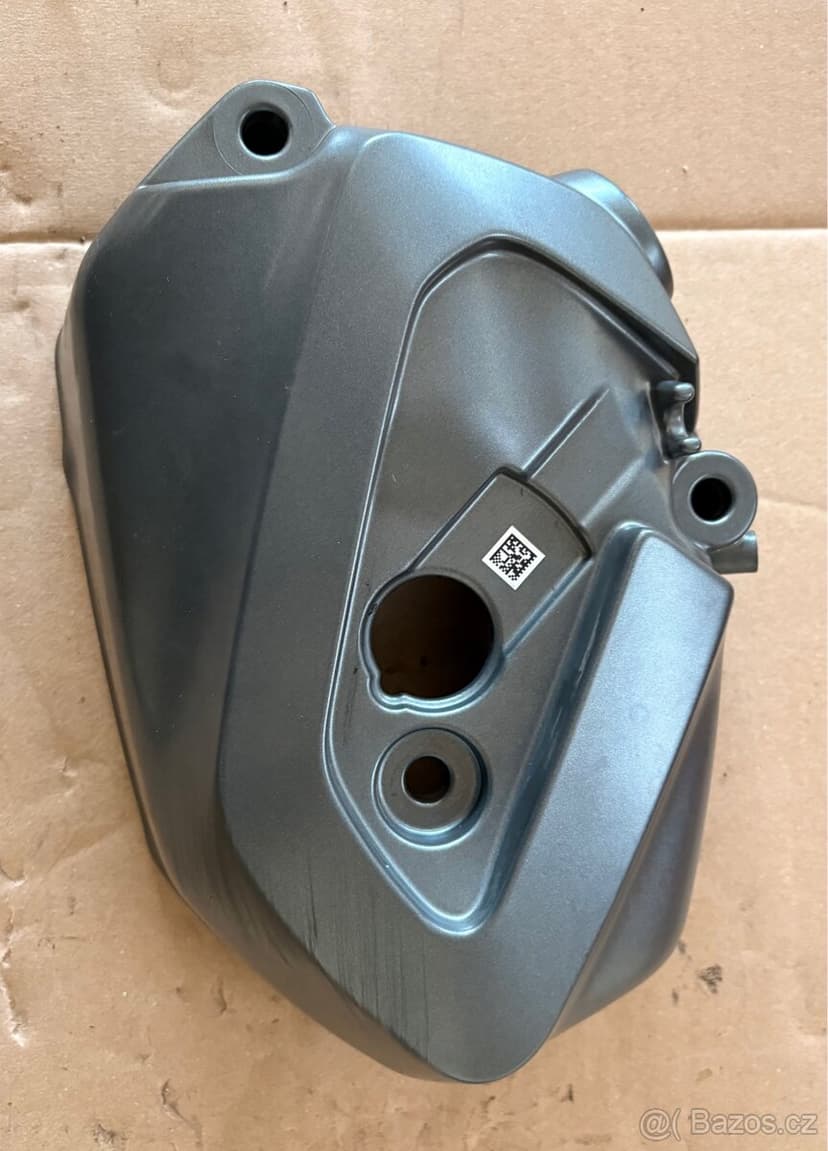 BMW R1200 R1250 ventilová víka
