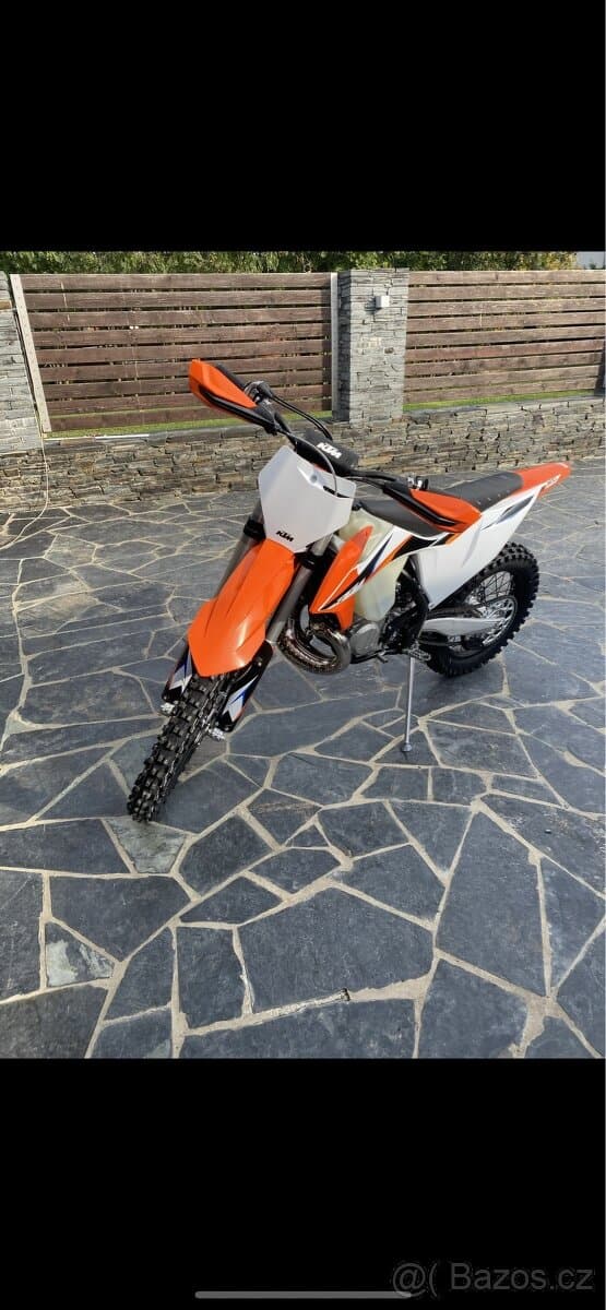 KTM 300 XC TPI 2021