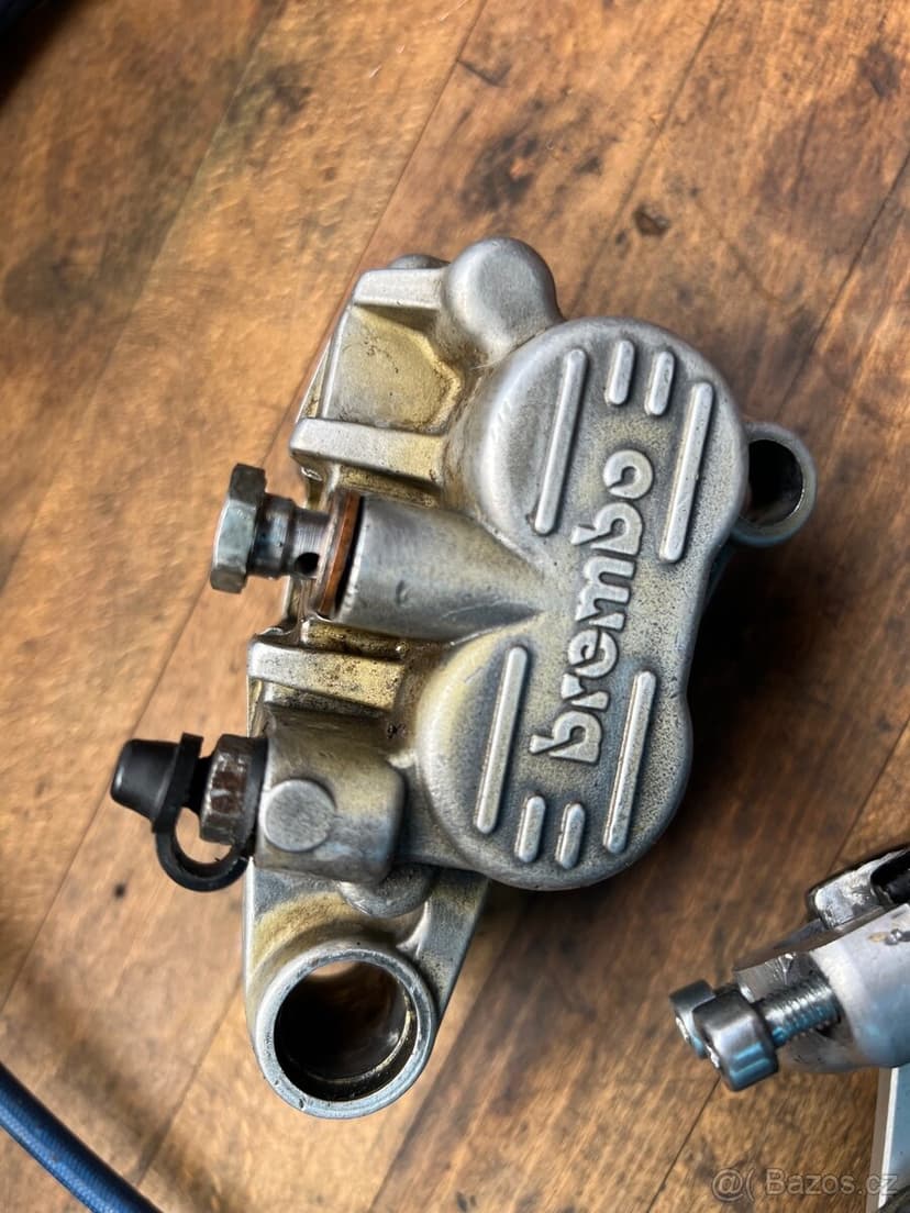 Handbrake ktm/gasgas/husqvarna