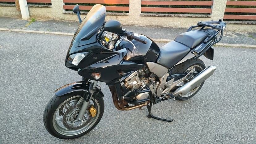 Honda CBF 1000 ABS