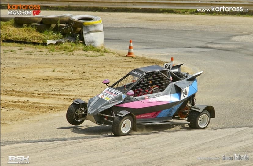 RSK Kartcross